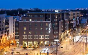 Novotel Paris Stade Basilique